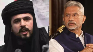 Open Letter to S. Jaishankar From Pakistan Sparks Attention