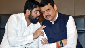 Shiv Sena Secures 66 Seats in Maharashtra Civic Polls Without Contest