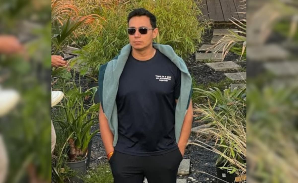 National Shooting Coach Suspended Amid Serious Allegations