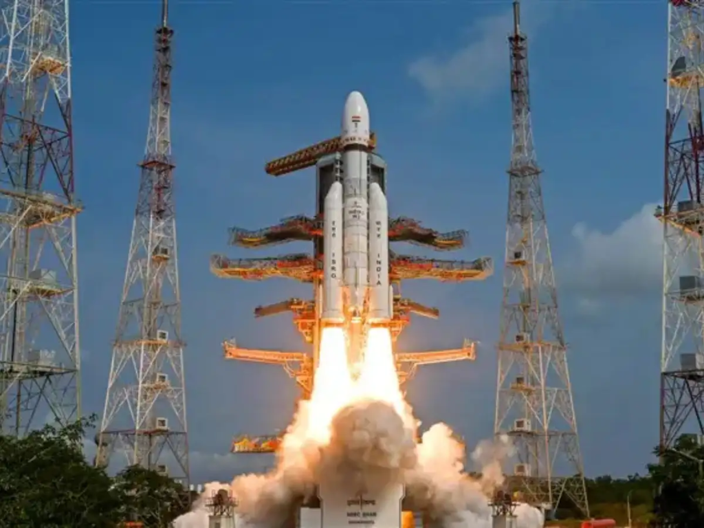 India’s PSLV Mission Marks Strong Start to Space Programme in 2026