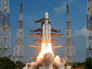 India’s PSLV Mission Marks Strong Start to Space Programme in 2026