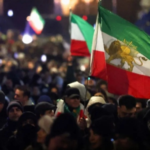 Iran Denies Reports of Indian Arrests Amid Anti-Khamenei Protests