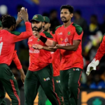 ICC Considers Alternate Venues for Bangladesh in T20 World Cup 2026