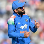 Virat Kohli Shares Candid Thoughts on Sachin Tendulkar’s Records