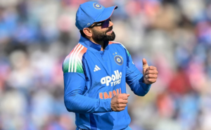 Virat Kohli Shares Candid Thoughts on Sachin Tendulkar’s Records