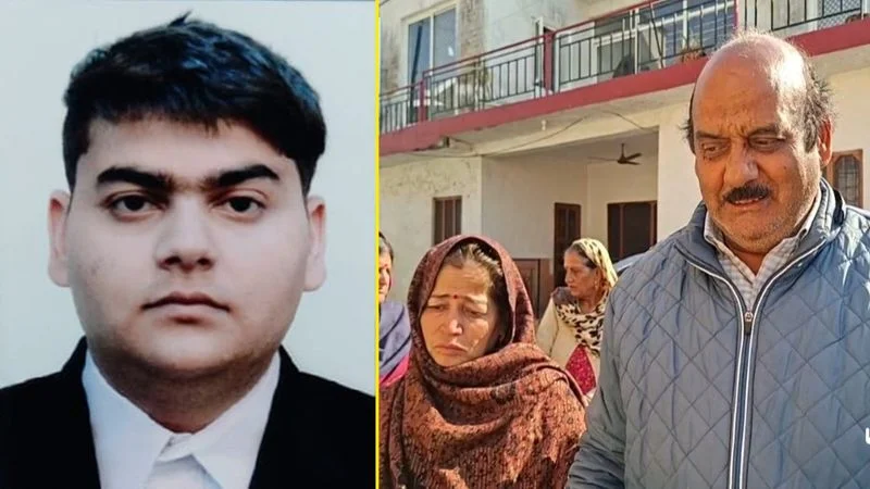 Himachal Seafarer Detained Abroad Ahead of Wedding, Family Seeks Help