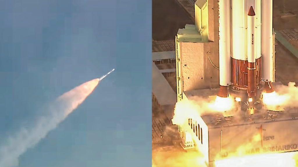 What Consecutive PSLV Setbacks Mean for ISRO’s Space Programme