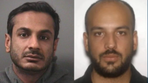 Canada Nabs Accused in Massive Gold Theft, Says Another Suspect Is in India