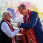 Germany Introduces Visa-Free Airport Transit for Indian Passport Holders