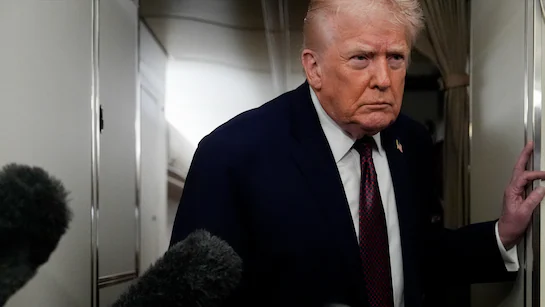 How Donald Trump’s 25% Tariff Move on Iran Trade Could Impact India