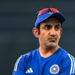 Debate Grows Over Washington Sundar’s Role as Gambhir Faces Selection Questions