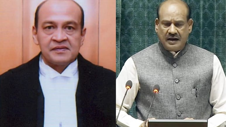 Supreme Court Clears Way for Parliamentary Inquiry Against Justice Yashwant Varma