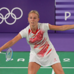 Denmark’s Mia Blichfeldt Criticizes India Open Conditions, Calls Experience ‘Challenging’