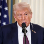 Trump Names Global Panel for Gaza, Includes Ex-British PM and Indian-Origin Banker