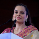 Kangana Ranaut Reacts to Shiv Sena’s BMC Defeat, Calls Outcome ‘Personal Victory’