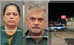 Indian-Origin Couple Arrested in US for Allegedly Running Sex, Drug Trafficking Ring from Motel