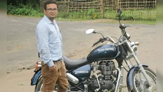 “35-Year-Old Assam Father Dies of Cardiac Arrest While Collecting Son’s Result”